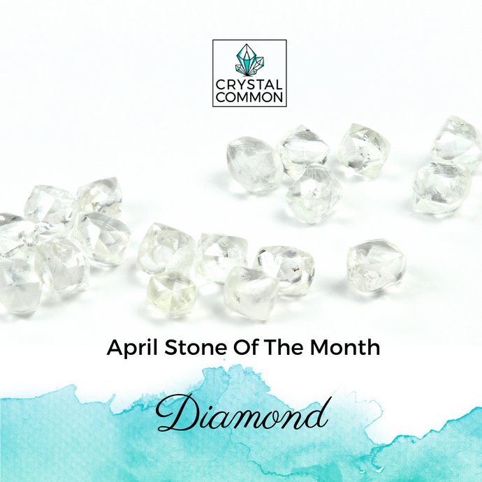 April Birthstone Blog: Diamonds