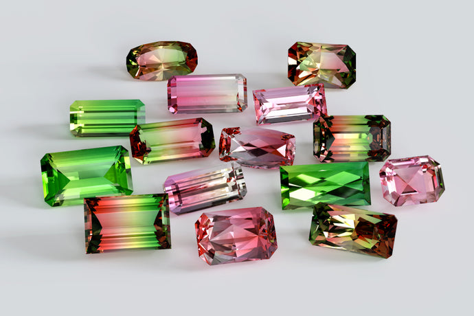 A Guide To The Wonderful World Of Tourmaline