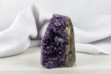 Load image into Gallery viewer, Amethyst Cluster- Freestanding
