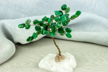 Load image into Gallery viewer, Green Aventurine Money Tree

