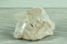 Load image into Gallery viewer, Clear Quartz Cluster- Small
