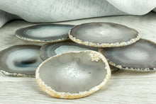 Load image into Gallery viewer, Banded Agate Slices
