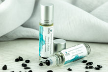 Load image into Gallery viewer, Detox &amp; Protect: Black Tourmaline Infused Magnesium Oil
