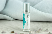 Load image into Gallery viewer, Clarity &amp; Focus: Rainbow Fluorite Infused Magnesium Oil
