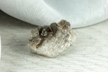 Load image into Gallery viewer, Smoky Quartz Cluster- Small

